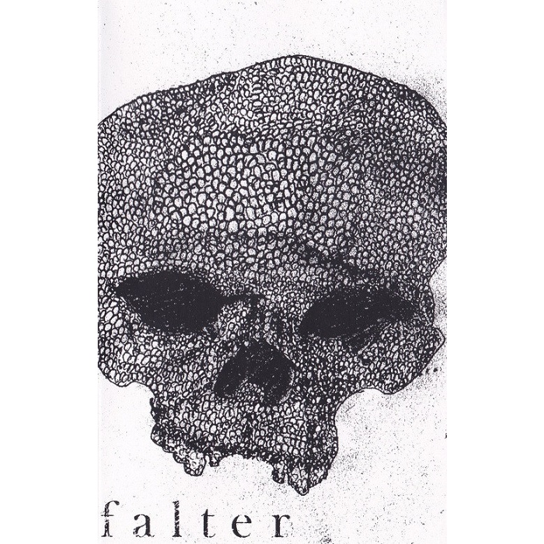 FALTER - Falter cover 