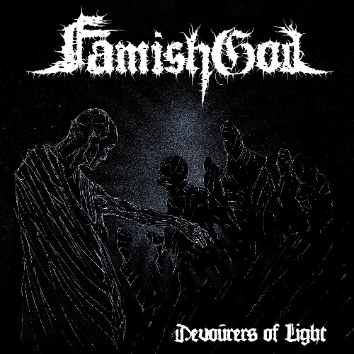 FAMISHGOD - Devourers Of Light cover 