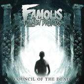 FAMOUS LAST WORDS - Council Of The Dead cover 