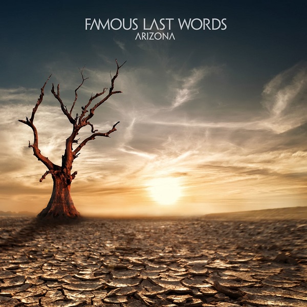FAMOUS LAST WORDS - The Game cover 