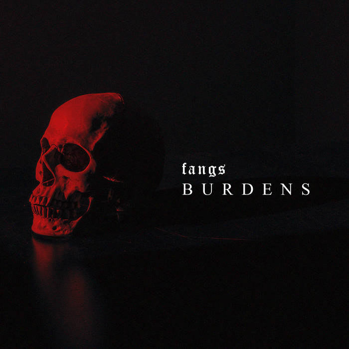 FANGS - Burdens cover 