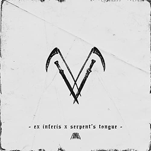FANGS - Ex Inferis / Serpent's Tongue cover 