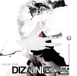 FAR EAST DIZAIN - Dizainize cover 