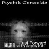 FAST FORWARD - Ketamin Runnin' Along My Brain cover 