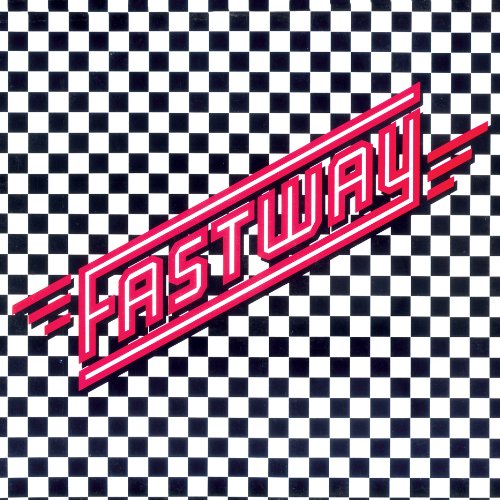 FASTWAY - Fastway cover 