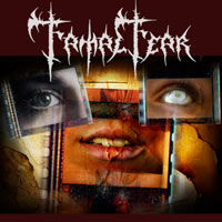 FATAL FEAR - 1st Demo cover 
