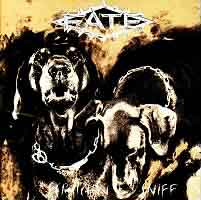 FATE - Scratch N' Sniff cover 