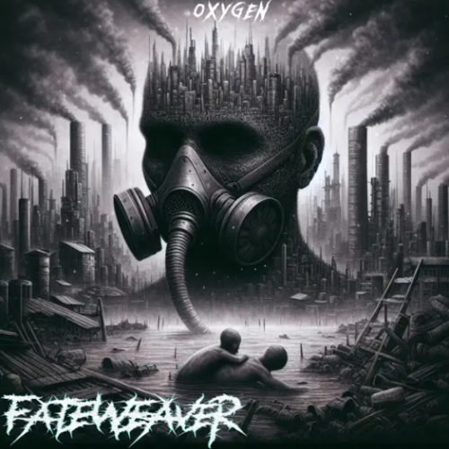 FATEWEAVER - Oxygen cover 