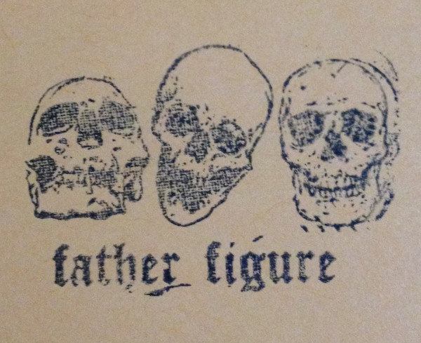 FATHER FIGURE - Discography cover 