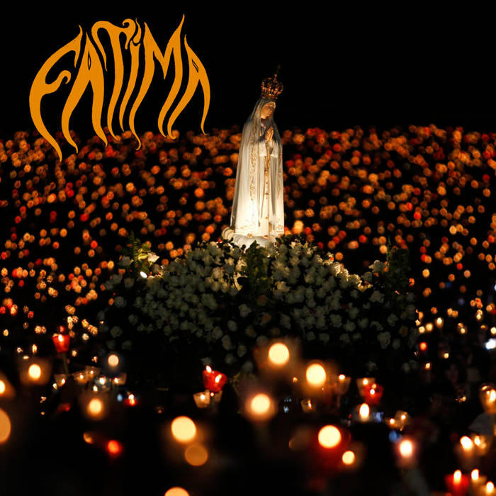 FATIMA - Demos cover 