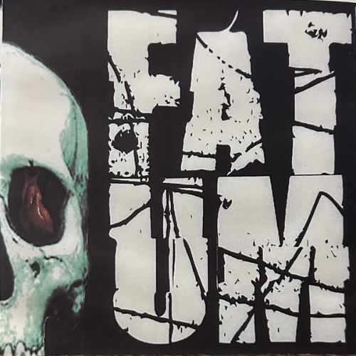 FATUM - Fatum cover 