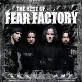 FEAR FACTORY - The Best of Fear Factory cover 