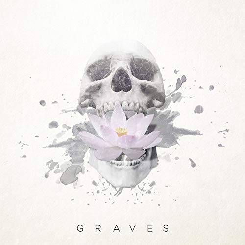 FEAR OF APATHY - Graves cover 