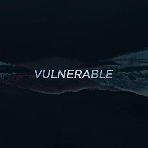 FEAR OF APATHY - Vulnerable cover 