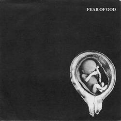 FEAR OF GOD - Pneumatic Slaughter cover 