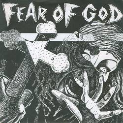 FEAR OF GOD - Fear Of God cover 