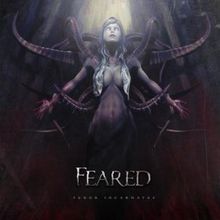 FEARED - Possessed cover 