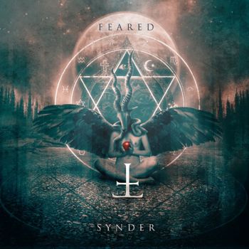 FEARED - Synder cover 