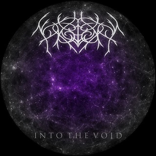 FEIGN (ME) - Into The Void cover 