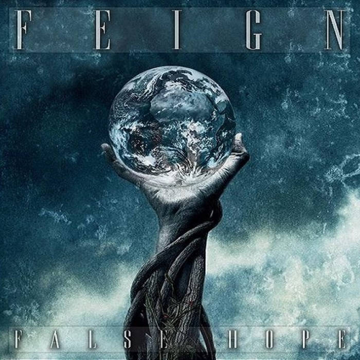 FEIGN (TX) - False Hope cover 