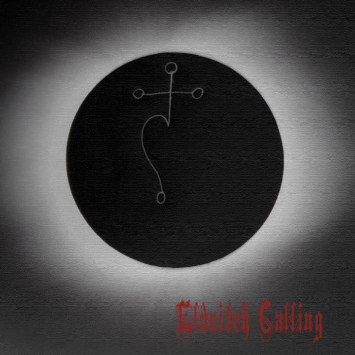 FETID - Eldritch Calling cover 