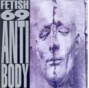 FETISH 69 - Antibody cover 