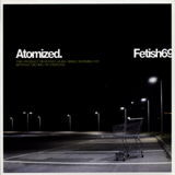 FETISH 69 - Atomized cover 