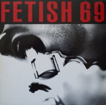 FETISH 69 - Pumpgun Erotic cover 