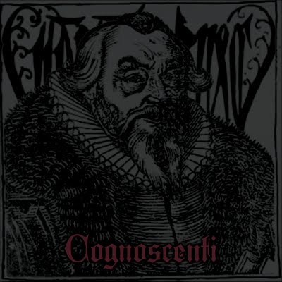 FIDEI DEFENSOR - Cognoscenti cover 