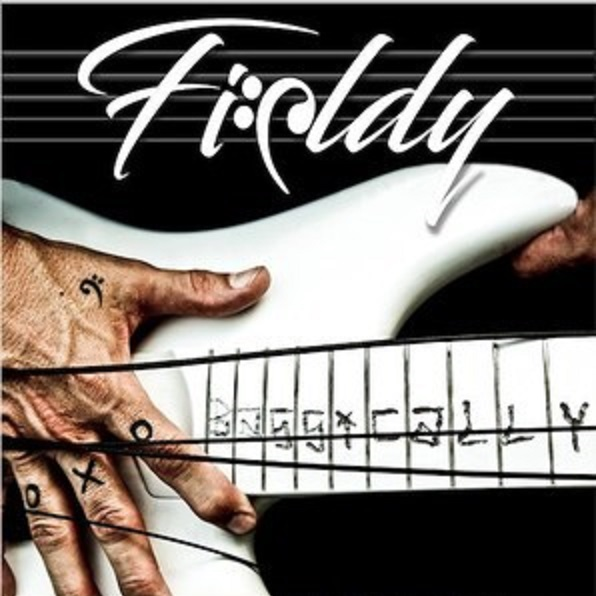 FIELDY - Bassically cover 