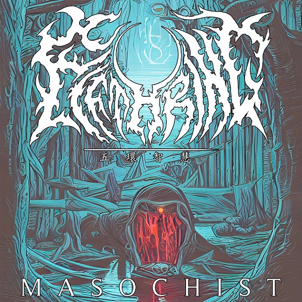 FIFTH RING - Masochist cover 