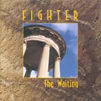 FIGHTER - The Waiting cover 