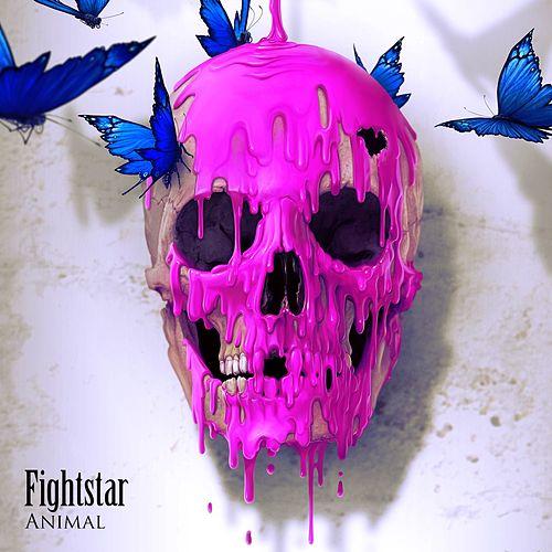 FIGHTSTAR - Animal cover 