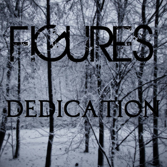 FIGURES - Dedication cover 