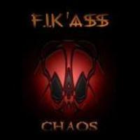 F.I.K'ASS - Chaos cover 