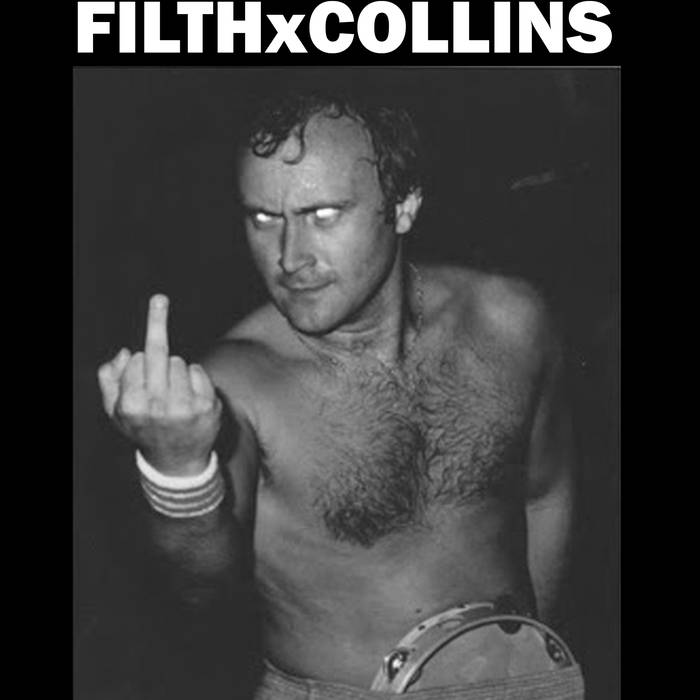FILTHXCOLLINS - Demo 2017 cover 