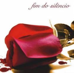 FIM DO SILÊNCIO - Cor à Palidez cover 