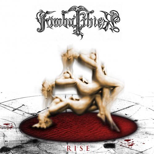 FIMBULTHIER - Rise cover 