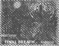 FINAL BREATH - Soulchange cover 