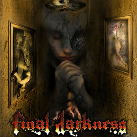 FINAL DARKNESS - Final Darkness cover 