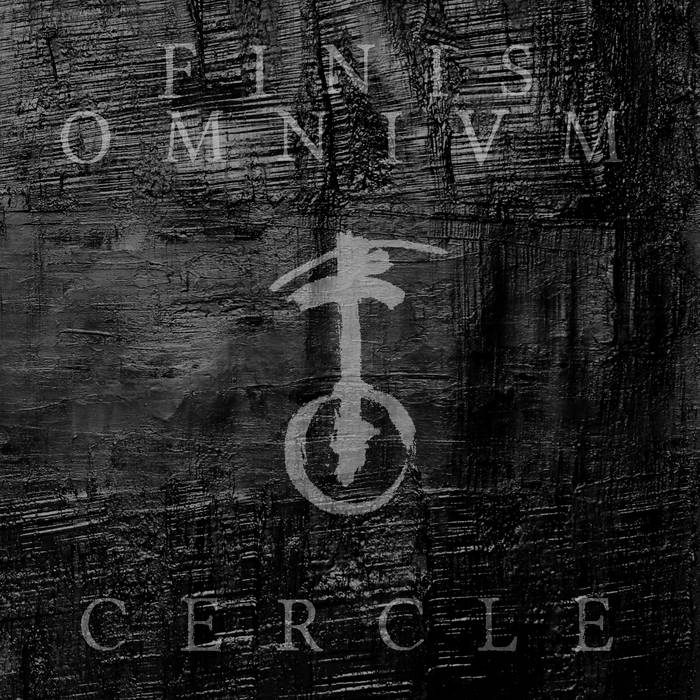 FINIS OMNIVM - Cercle cover 