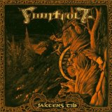 FINNTROLL - Jaktens tid cover 