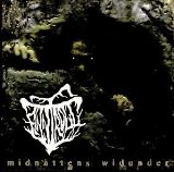 FINNTROLL - Midnattens widunder cover 