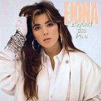 FIONA - Beyond The Pale cover 
