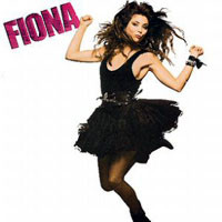 FIONA - Fiona cover 