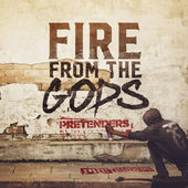 FIRE FROM THE GODS (TX) - Pretenders cover 