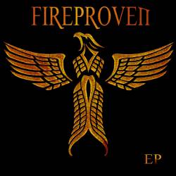 FIREPROVEN - E.P. cover 