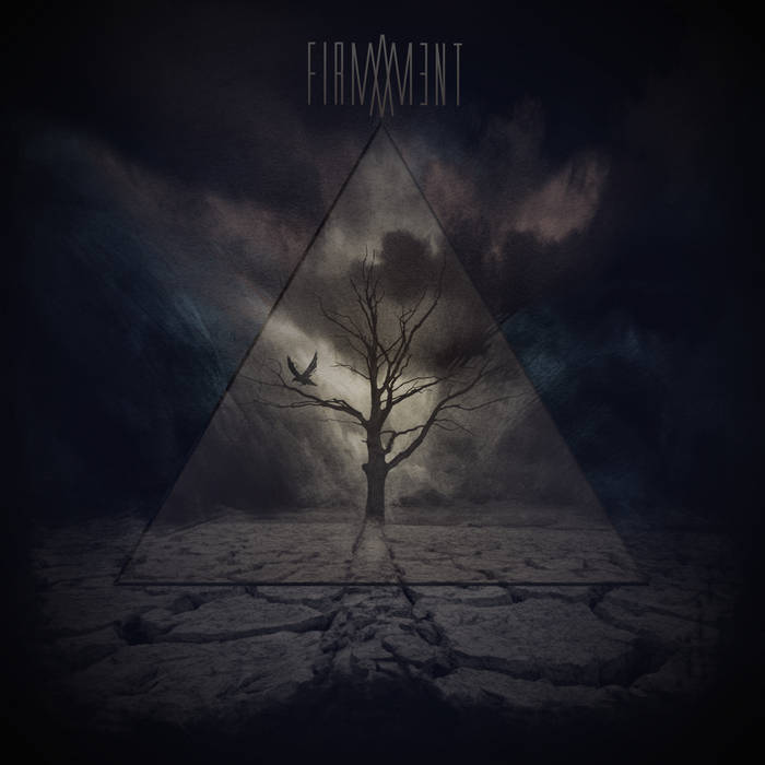 FIRMAM3NT - Firmament cover 