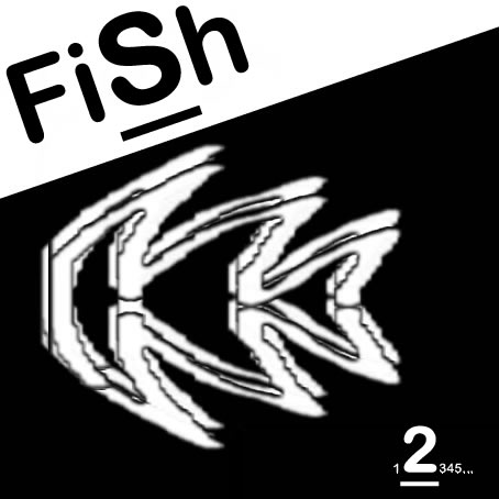 FISH - 2 cover 