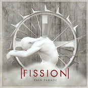 FISSION - Pain Parade cover 